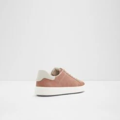 Final Sale - The Item Cannot Be ReturnedCourtspecLow Top Sneaker - Cup Sole -Lightweight Shop courtspec beige 261 002 043 alt1 sq nt 1200x1200