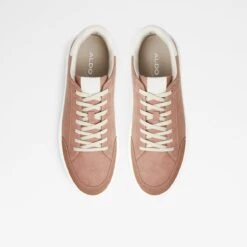 Final Sale - The Item Cannot Be ReturnedCourtspecLow Top Sneaker - Cup Sole -Lightweight Shop courtspec beige 261 002 043 alt5 sq nt 1200x1200