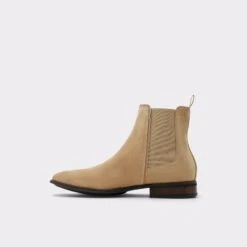 SaleCriwienfChelsea Boot -Lightweight Shop criwienf beige 259 001 046 alt2 sq gy 2000x2000