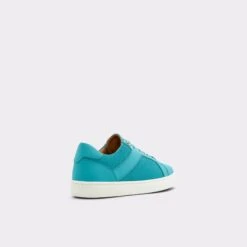 &New NewCrossfieldLow Top Sneaker - Cup Sole -Lightweight Shop crossfield blue 440 001 043 alt1 sq gy 2000x2000