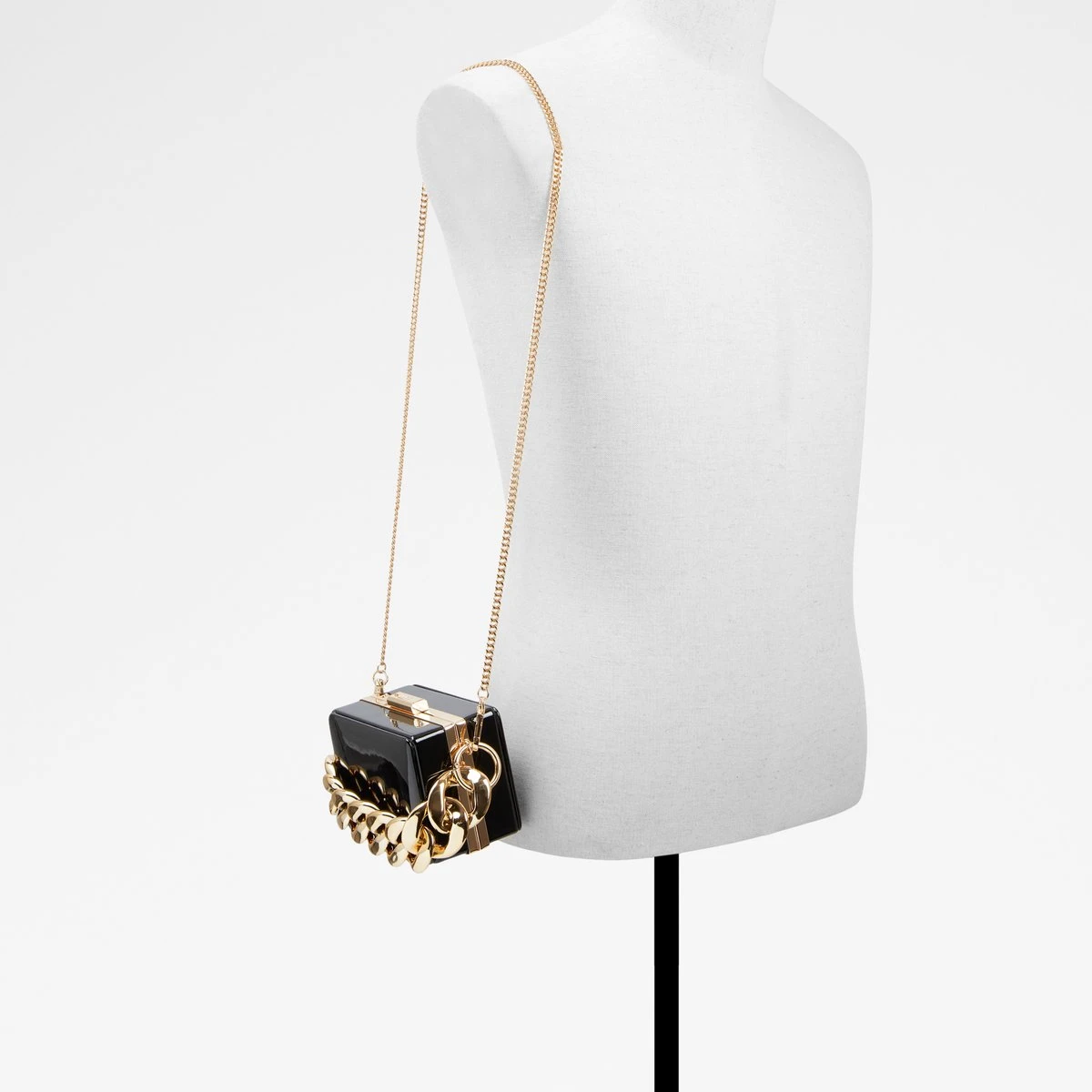 CubettaBox Clutch 4 CubettaBox Clutch - Image 4