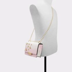 DalsbyyCrossbody Bag -Lightweight Shop dalsbyy pink 950 002 043 alt3 sq gy 2000x2000