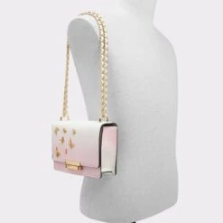 DalsbyyCrossbody Bag -Lightweight Shop dalsbyy pink 950 002 043 alt4 sq gy 2000x2000