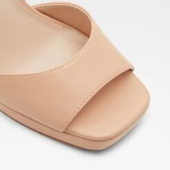 DaphneeStrappy Heeled Sandal - Platform -Lightweight Shop daphnee beige 260 002 043 alt4 sq nt 1200x1200