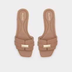 &New NewDarineSlide Sandal -Lightweight Shop darine pink 660 002 043 alt5 sq gy 2000x2000