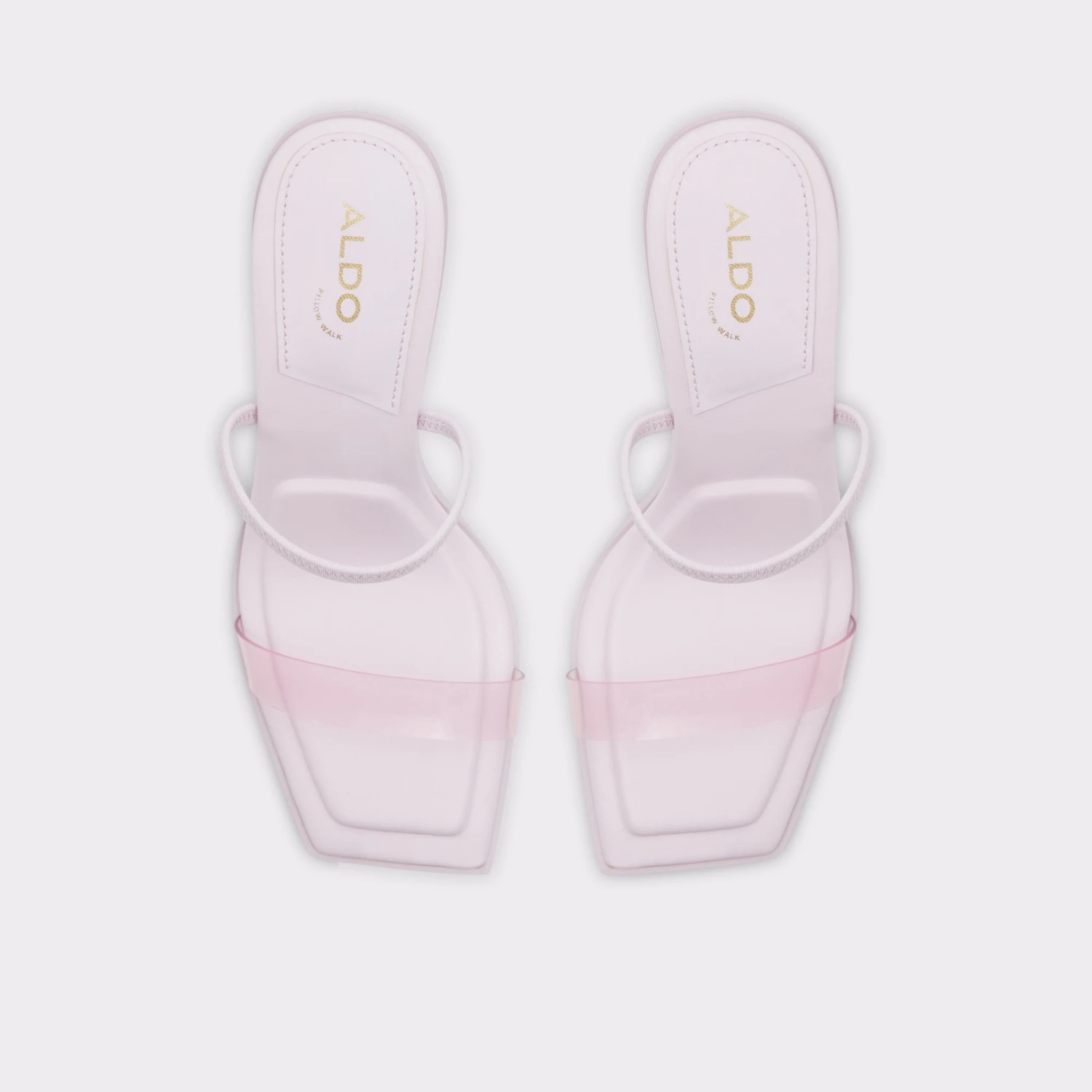 SaleDecaSling Back Heeled Sandal 6 SaleDecaSling Back Heeled Sandal - Image 6