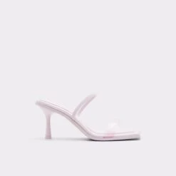 SaleDecaSling Back Heeled Sandal