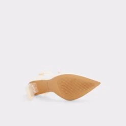 SaleDelfinaStrappy Heeled Shoe -Lightweight Shop delfina pink 680 002 020 alt6 sq gy 2000x2000