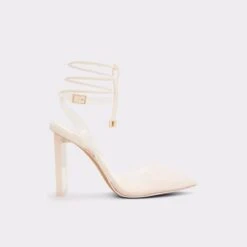 SaleDelfinaStrappy Heeled Shoe