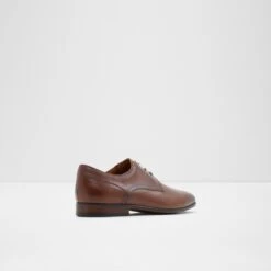 Final Sale - The Item Cannot Be ReturnedDelfordflexDerby Shoe -Lightweight Shop delfordflex brown 230 001 043 alt1 sq nt 1200x1200
