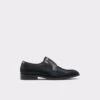 Final Sale - The Item Cannot Be ReturnedDerreckOxford Shoe