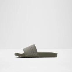 DinmoreSlide Sandal 8 DinmoreSlide Sandal -Lightweight Shop dinmore green 340 002 041 alt2 sq nt 1200x1200
