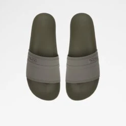 DinmoreSlide Sandal 11 DinmoreSlide Sandal -Lightweight Shop dinmore green 340 002 041 alt5 sq nt 1200x1200