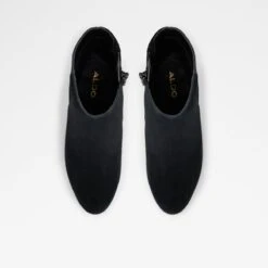 Final Sale - The Item Cannot Be ReturnedDoriaAnkle Boot - Lug Sole -Lightweight Shop doria black 007 001 046 alt5 sq nt 1200x1200