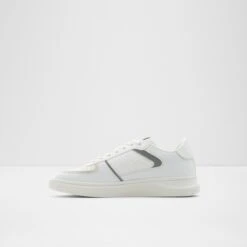 Final Sale - The Item Cannot Be ReturnedDrishtiaLow Top Sneaker -Lightweight Shop drishtia white 100 002 035 alt2 sq nt 1200x1200