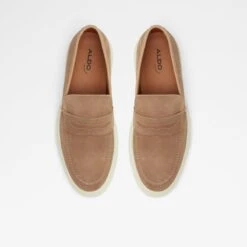 SaleDroarienLoafer 11 SaleDroarienLoafer -Lightweight Shop droarien brown 240 001 046 alt5 sq nt 1200x1200