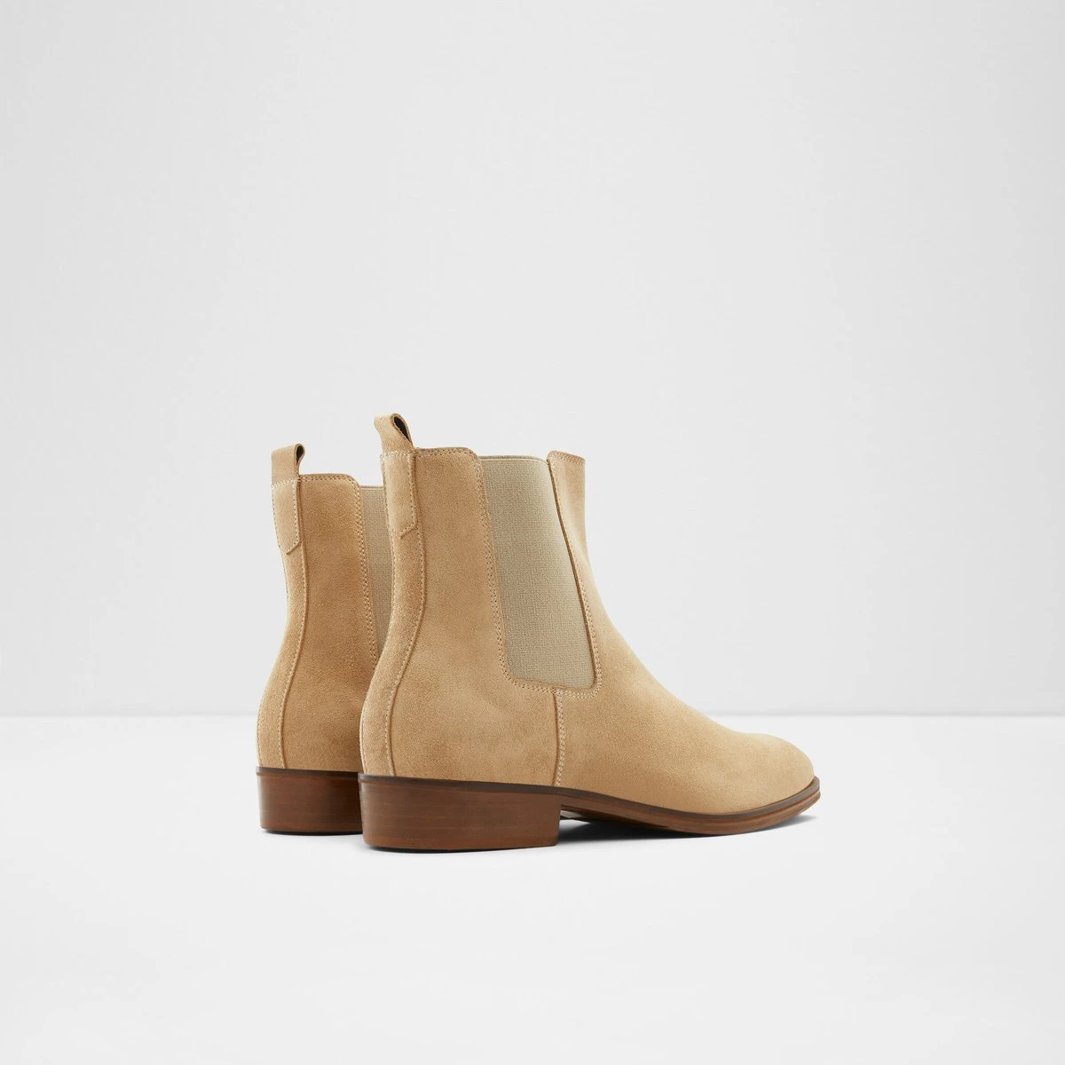 Final Sale - The Item Cannot Be ReturnedDruvenChelsea Boot 2 Final Sale - The Item Cannot Be ReturnedDruvenChelsea Boot - Image 2