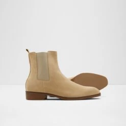 Final Sale - The Item Cannot Be ReturnedDruvenChelsea Boot 7 Final Sale - The Item Cannot Be ReturnedDruvenChelsea Boot -Lightweight Shop druven beige 280 001 046 alt2 sq nt 1200x1200