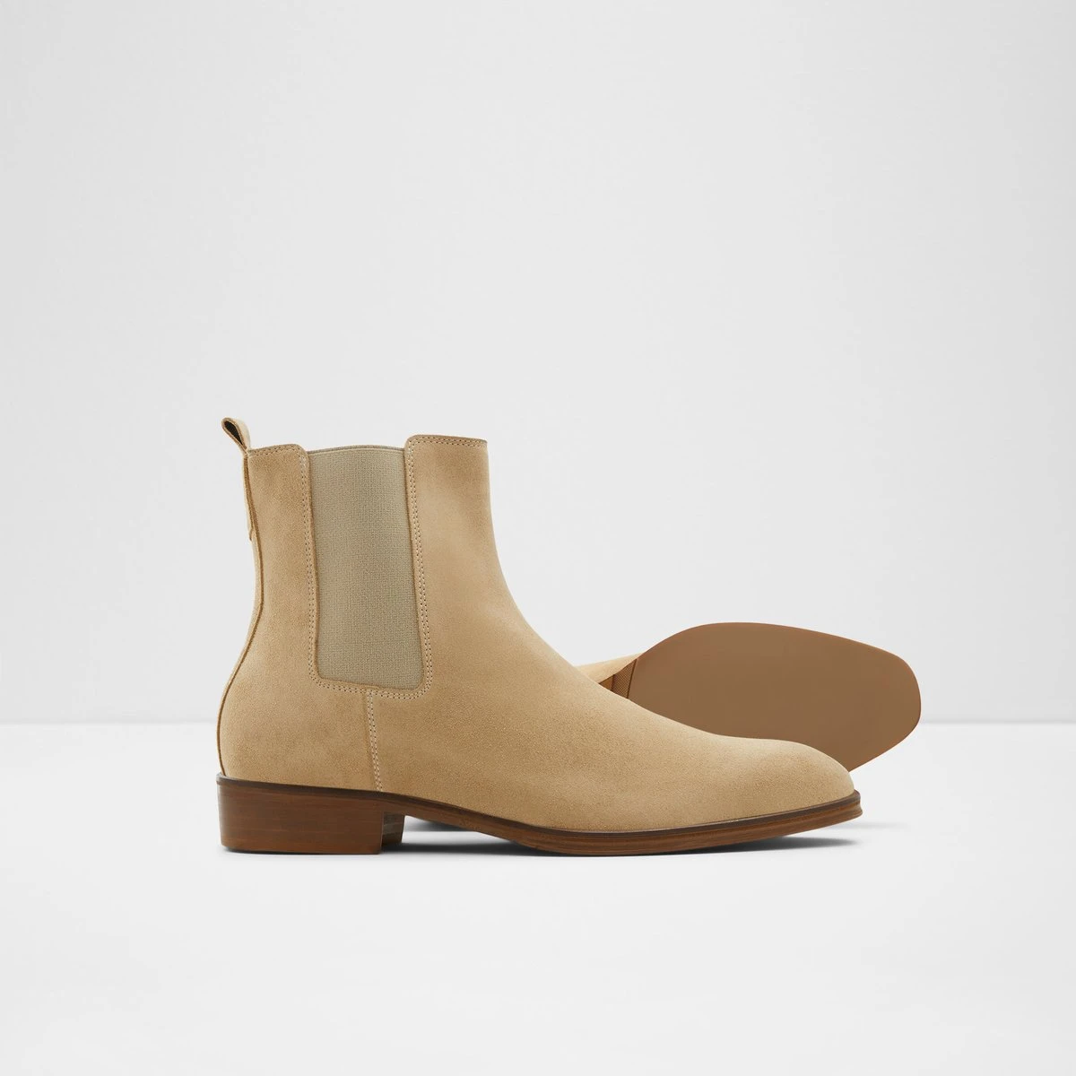 Final Sale - The Item Cannot Be ReturnedDruvenChelsea Boot 3 Final Sale - The Item Cannot Be ReturnedDruvenChelsea Boot - Image 3