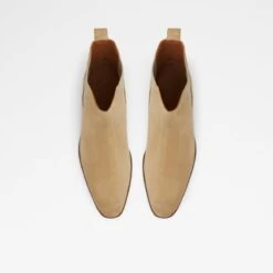 Final Sale - The Item Cannot Be ReturnedDruvenChelsea Boot 9 Final Sale - The Item Cannot Be ReturnedDruvenChelsea Boot -Lightweight Shop druven beige 280 001 046 alt5 sq nt 1200x1200