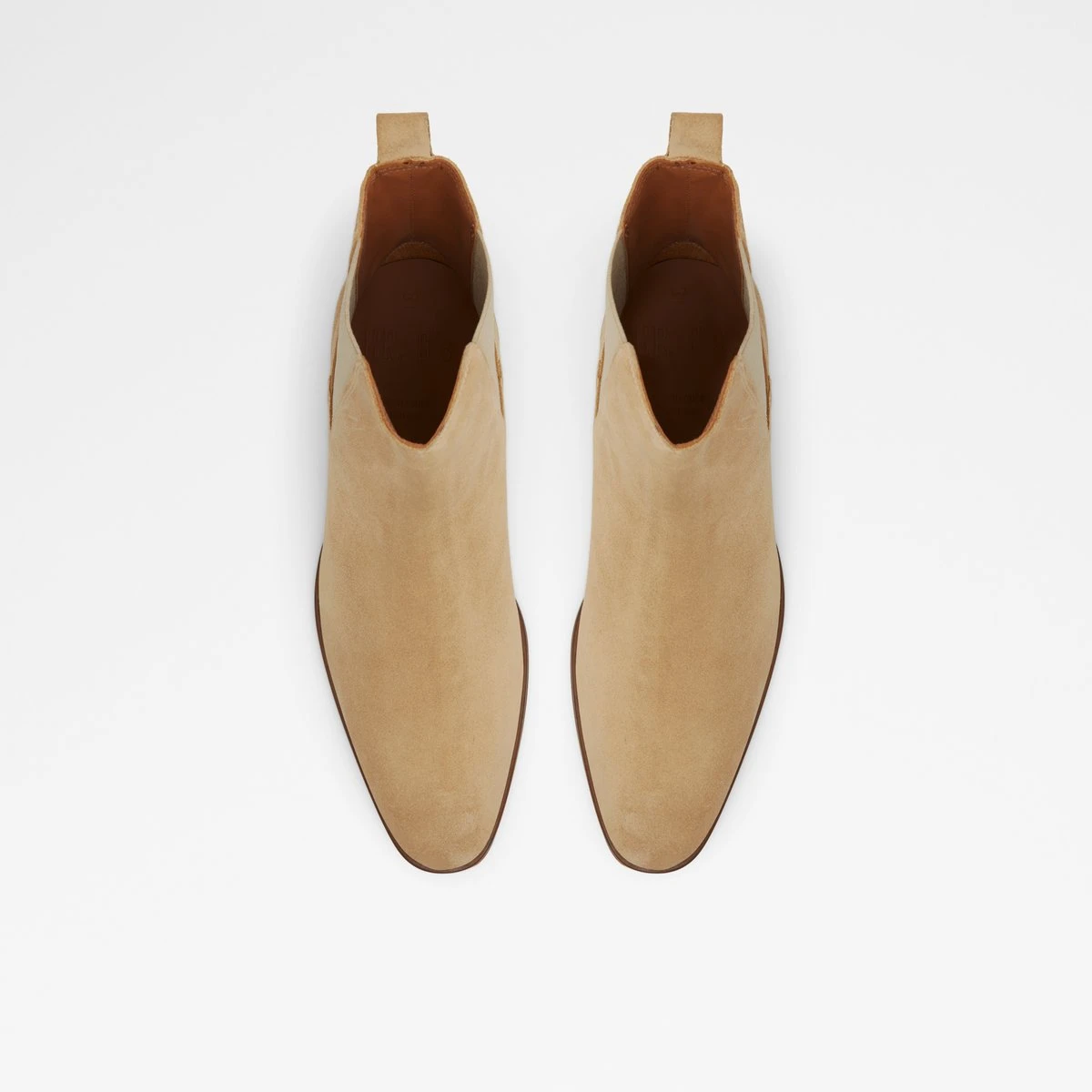 Final Sale - The Item Cannot Be ReturnedDruvenChelsea Boot 5 Final Sale - The Item Cannot Be ReturnedDruvenChelsea Boot - Image 5