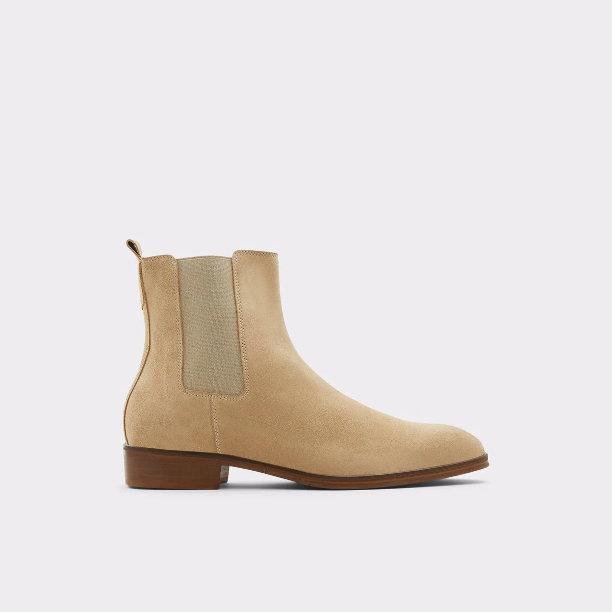 Final Sale - The Item Cannot Be ReturnedDruvenChelsea Boot 1 Final Sale - The Item Cannot Be ReturnedDruvenChelsea Boot