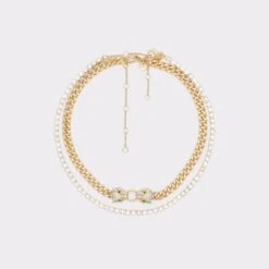 Final Sale - The Item Cannot Be ReturnedDwadoddaNecklace