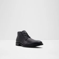 Final Sale - The Item Cannot Be ReturnedDwohalothLace-up Boot -Lightweight Shop dwohaloth black 007 001 043 alt3 sq nt 1200x1200