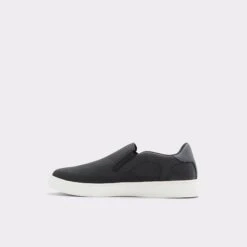SaleEasyspecSlip-on Sneaker - Cup Sole -Lightweight Shop easyspec black 001 002 029 alt2 sq gy 2000x2000