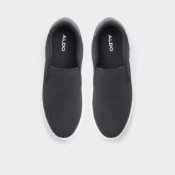 SaleEasyspecSlip-on Sneaker - Cup Sole -Lightweight Shop easyspec black 001 002 029 alt5 sq gy 2000x2000