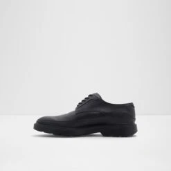 Final Sale - The Item Cannot Be ReturnedEatonOxford Shoe -Lightweight Shop eaton black 001 002 043 alt2 sq nt 1200x1200