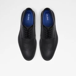 Final Sale - The Item Cannot Be ReturnedEatonOxford Shoe -Lightweight Shop eaton black 001 002 043 alt5 sq nt 1200x1200