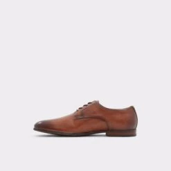 SaleEdinburghOxford Shoe -Lightweight Shop edinburgh brown 220 001 043 alt2 sq gy 2000x2000