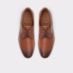 SaleEdinburghOxford Shoe -Lightweight Shop edinburgh brown 220 001 043 alt5 sq gy 2000x2000