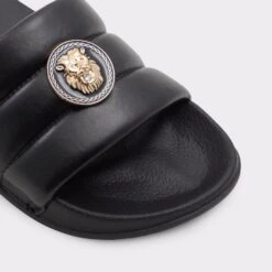 EnamariaSlide Sandal -Lightweight Shop enamaria multi 970 002 043 alt4 sq gy 2000x2000