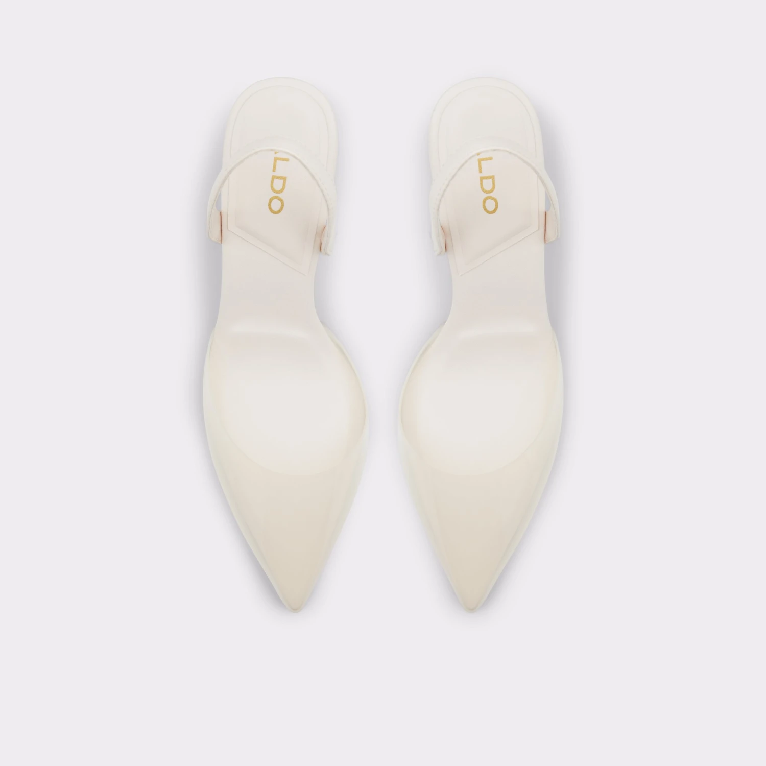 SaleEnaverSling Back High Heel 6 SaleEnaverSling Back High Heel - Image 6