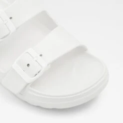 SaleEteivenSlide Sandal -Lightweight Shop eteiven white 100 002 041 alt4 sq nt 1200x1200