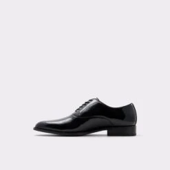 EustonOxford Shoe -Lightweight Shop euston black 001 001 033 alt2 sq gy 2000x2000