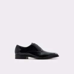 EustonOxford Shoe