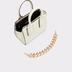 Final Sale - The Item Cannot Be ReturnedFabyxSatchel Bag -Lightweight Shop fabyx beige 270 002 043 alt3 sq gy 2000x2000