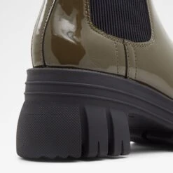 Final Sale - The Item Cannot Be ReturnedFairlaneChelsea Boot - Lug Sole -Lightweight Shop fairlane beige 250 002 033 alt4 sq nt 1200x1200