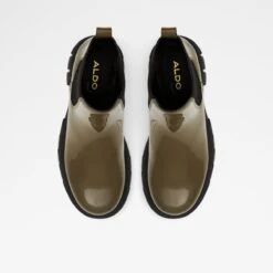 Final Sale - The Item Cannot Be ReturnedFairlaneChelsea Boot - Lug Sole -Lightweight Shop fairlane beige 250 002 033 alt5 sq nt 1200x1200