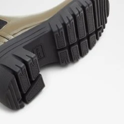 Final Sale - The Item Cannot Be ReturnedFairlaneChelsea Boot - Lug Sole -Lightweight Shop fairlane beige 250 002 033 alt6 sq nt 1200x1200