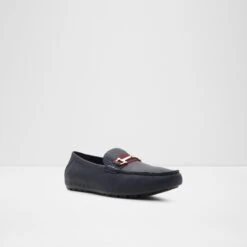 Final Sale - The Item Cannot Be ReturnedFangioDriving Shoe -Lightweight Shop fangio blue 410 001 043 alt3 sq nt 1200x1200