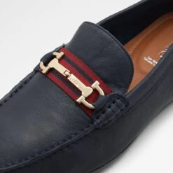 Final Sale - The Item Cannot Be ReturnedFangioDriving Shoe -Lightweight Shop fangio blue 410 001 043 alt4 sq nt 1200x1200