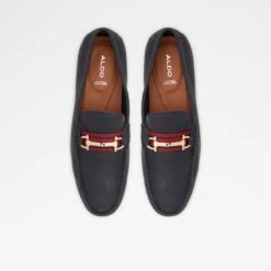 Final Sale - The Item Cannot Be ReturnedFangioDriving Shoe -Lightweight Shop fangio blue 410 001 043 alt5 sq nt 1200x1200