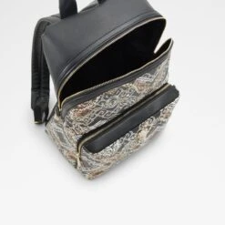 Final Sale - The Item Cannot Be ReturnedFenrisBackpack -Lightweight Shop fenris multi 968 002 043 alt2 sq nt 1200x1200