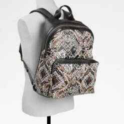 Final Sale - The Item Cannot Be ReturnedFenrisBackpack -Lightweight Shop fenris multi 968 002 043 alt3 sq nt 1200x1200