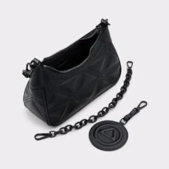 &New NewFerventtxShoulder Bag -Lightweight Shop ferventtx black 008 002 043 alt2 sq gy 2000x2000