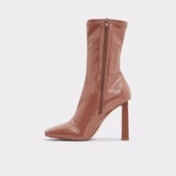 Final Sale - The Item Cannot Be ReturnedFidellaAnkle Boot -Lightweight Shop fidella brown 221 002 033 alt2 sq gy 2000x2000